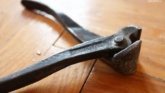 Boli ząbek? - Sięgnij po obcęgi.