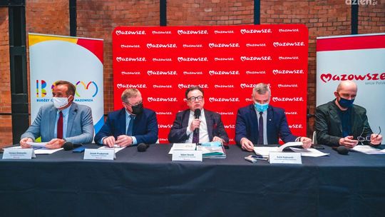 BOM. Jeszcze można składać projekty