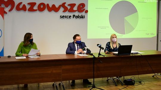 BOM. Ponad 250 projektów