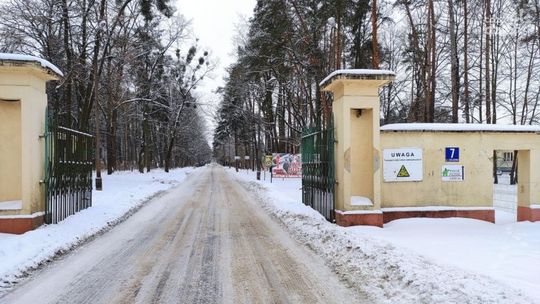 Bomba ekologiczna zniknie z Pionek