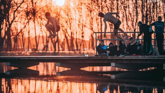 Bon turystyczny tylko do końca marca 