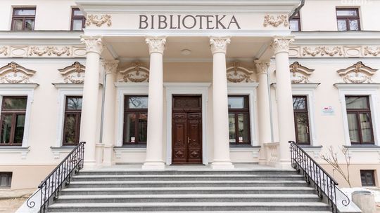 Bonda, Springer i inni. Przed nami Radomska Wiosna Literacka