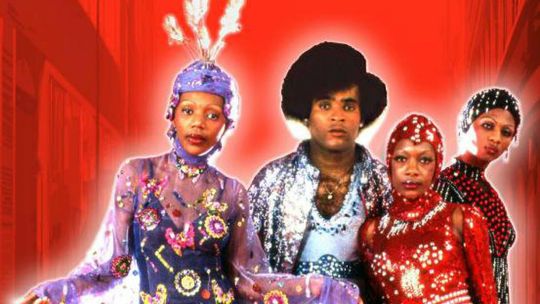 Boney M. dziś w Radomiu!