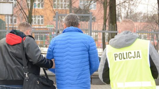 Borkowice. Akt oskarżenia ws. odpadów