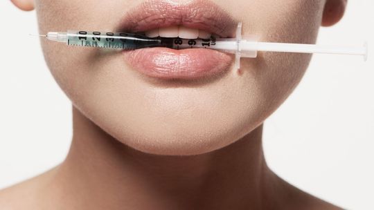 Botoks – skąd wokół niego tyle kontrowersji?