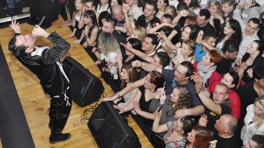 Boys i Czadoman w Music Club Taboo!