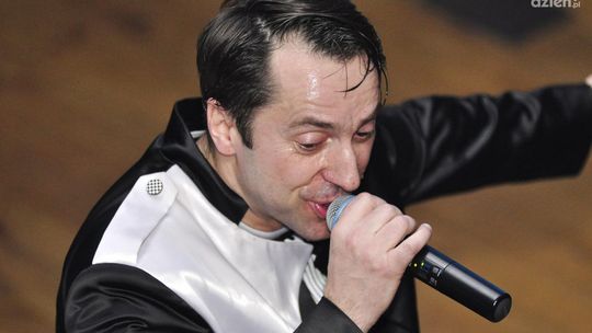 Boys zagrają w Białobrzegach!