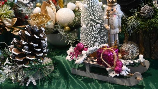 Boże Narodzenie po mazowiecku