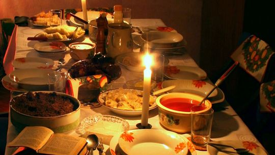 Boże Narodzenie według „Życia Radomskiego”