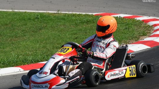 Bracia Bal w czołówce Rok Cup Trophy we Włoszech