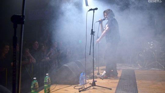 Bracia Figo - Fagot w Strefie G2