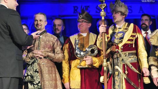 Bractwo Kurkowe laureatem Nagrody Św. Kazimierza