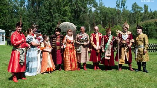 Bractwo Kurkowe z nowym królem!