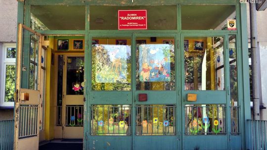 Brak miejsc w żłobku - opozycja krytykuje