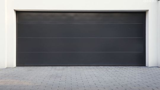 Brama garażowa – jak ją wybrać?