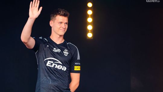 Bramkarz Krzysztof Bąkowski odchodzi z Radomiaka Radom