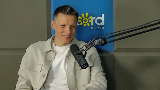 Filip Majchrowicz, bramkarz Radomiaka: - Postawię wszystko na to, że się utrzymamy