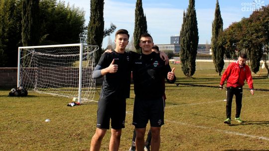 Bramkarz Radomiaka trafi do PKO Ekstraklasy?