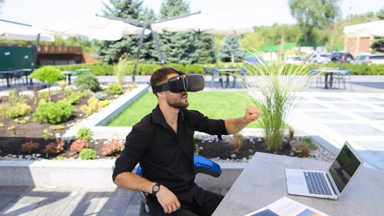 Branża mobilnych ubezpieczeń: jaki mają plan na dalszy rozwój?