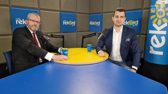 Braun: Za dużo eurokołchozu, za mało Polski w Polsce