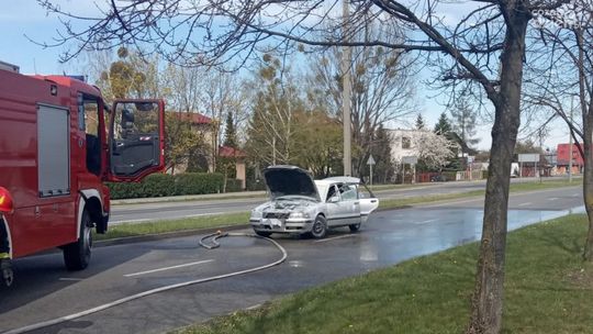 Brawurowa akcja radomskich policjantów