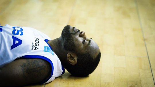 Brazelton odszedł z ROSY