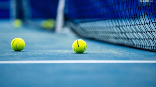 Brązowy medal Mistrzostw Polski skrzatów dla tenisisty AT Masters