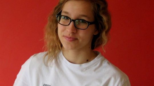 Brązowy medal Pauliny Nogaj na mistrzostwach Europy!