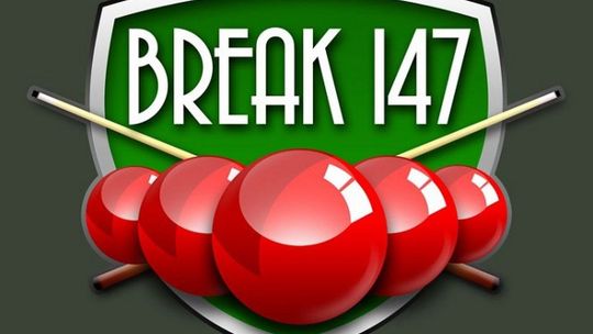 Break 147