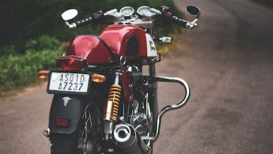 Breloki motocyklowe – jak wybierać, gdzie kupować?