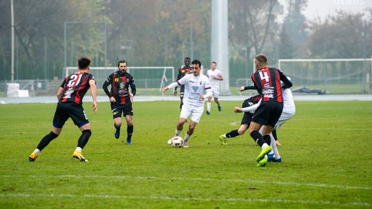 Broń bez argumentów w starciu z Unią