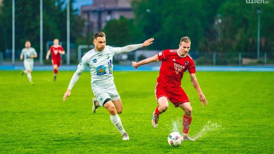 Broń bez Śliwińskiego? Wrócili: Olszewski i Elian Hernandez