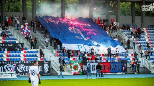 Broń chce odczarować Łowicz