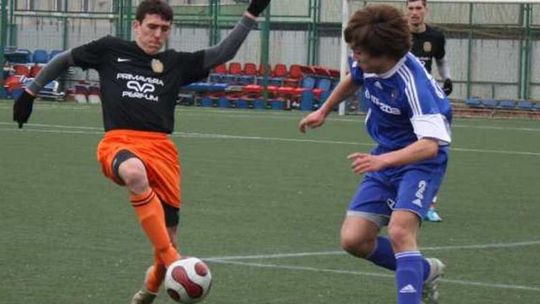 Broń do Otwocka bez Budzińskiego