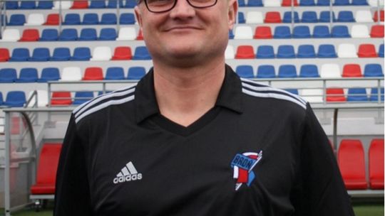 Broń: Dziubek odchodzi. Różański trenerem!