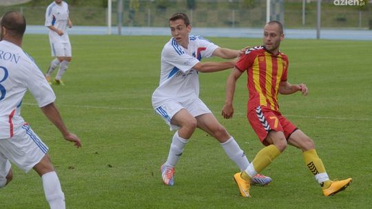 Broń gorsza od Korony