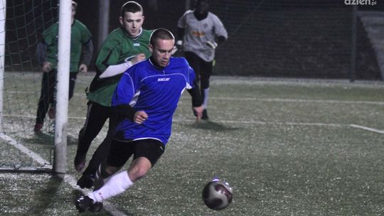 Broń grała sparind z Centrum. Hokejowy wynik!