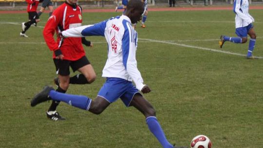 Broń grała w Kleszczowie (Zapis relacji na żywo)