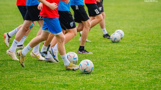 Broń i Pilica zagrają u siebie w drugiej kolejce trzeciej ligi
