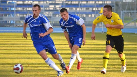 Broń jedzie do Kleszczowa