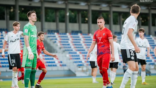 Broń jedzie do Łowicza, a Pilica do Białegostoku