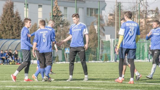 Broń lepsza od Prochu