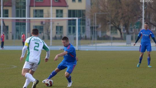 Broń lepsza od Sokoła