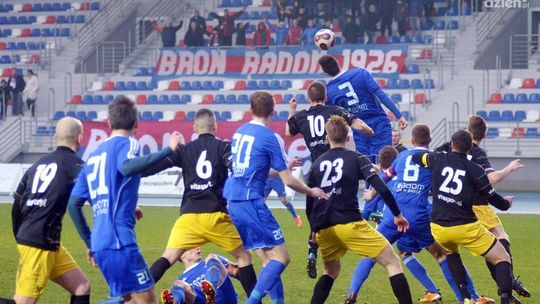 Broń lepsza od Startu