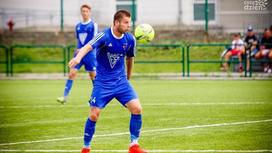 Broń lepsza w derbach Radomia