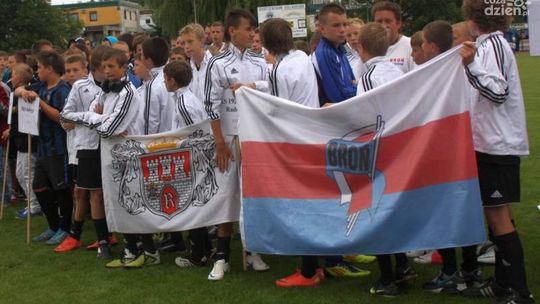 Broń najlepsza na turnieju w Austrii! FOTO