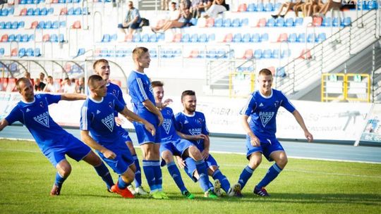 Broń nie zachwyciła, ale osiągnęła swój cel