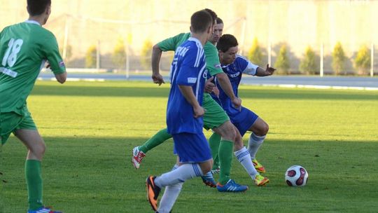 Broń o punkty zagra w Żyrardowie