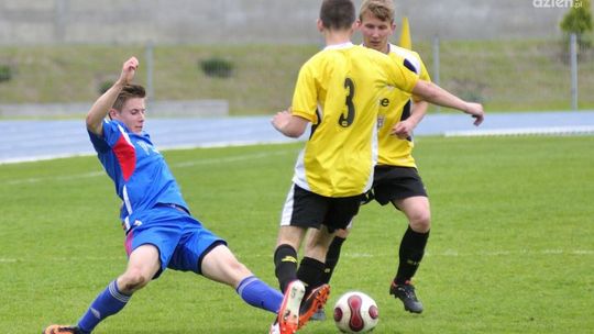 Broń oblała test. Wysoka porażka z Ursusem