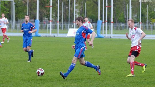 Broń podejmie Pogoń jako lider rozgrywek